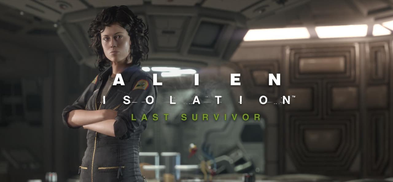 Alien: Isolation - Last Survivor screenshot 2