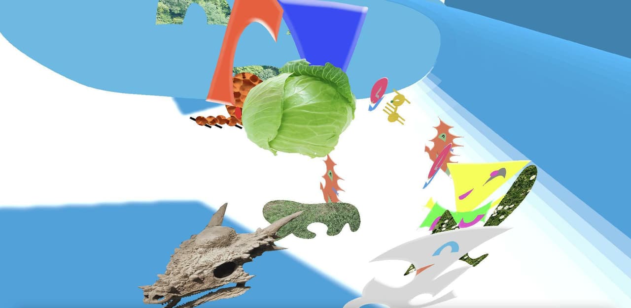 Экостикстема screenshot 2
