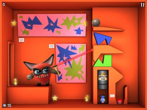 Lil Smasher screenshot 3