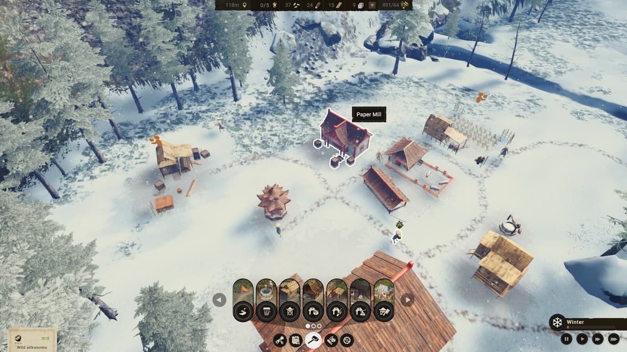 Chinese Empire screenshot 4
