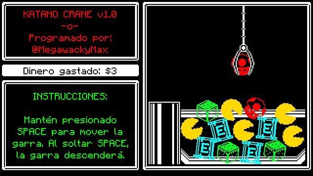 Katano Crane v1.0.0 screenshot 3