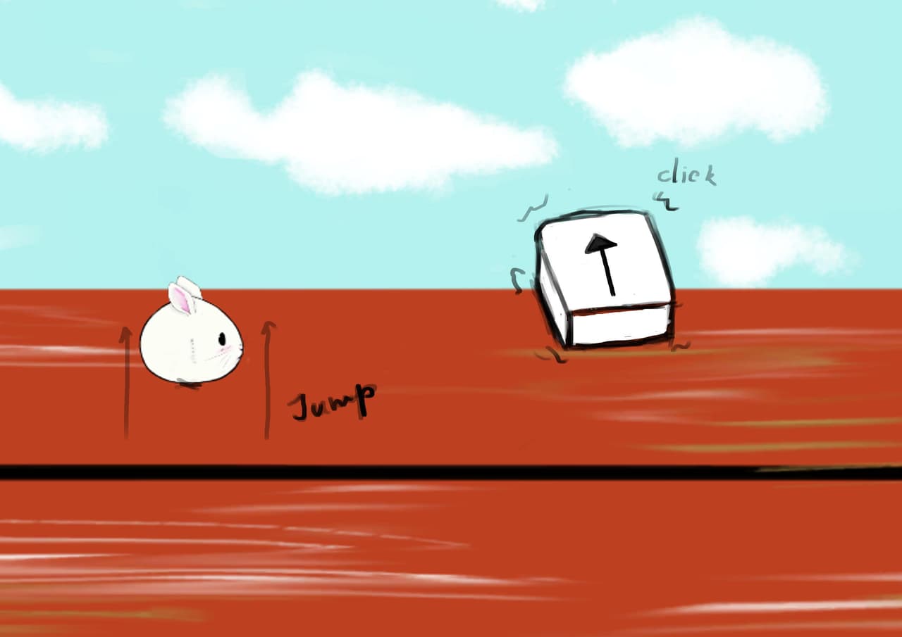 Glutinous Rice screenshot 3