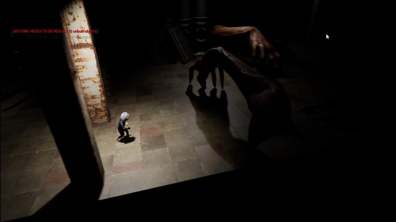 Listen (xnhakira) screenshot 6