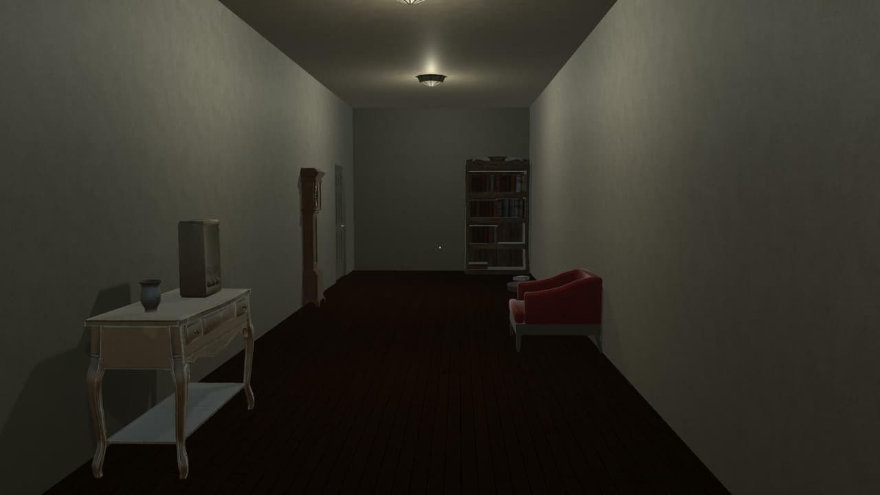 Wrong Room screenshot 4