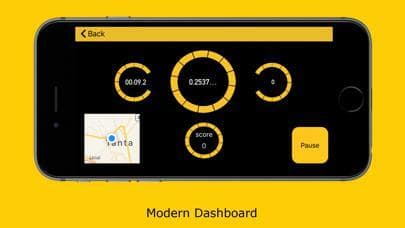 RK garage: Fastlane drive pro screenshot 5