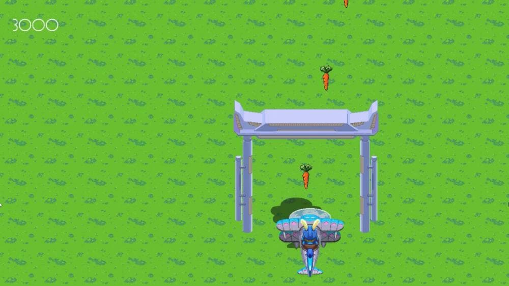 Air Hares screenshot 3