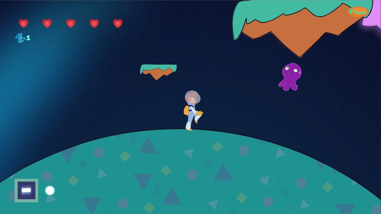 Marzipan screenshot 2