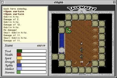 TaskMaker screenshot 5