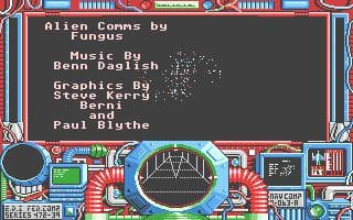 Federation of Free Traders screenshot 4