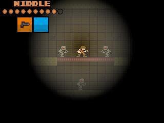 Niddle Universe screenshot 4