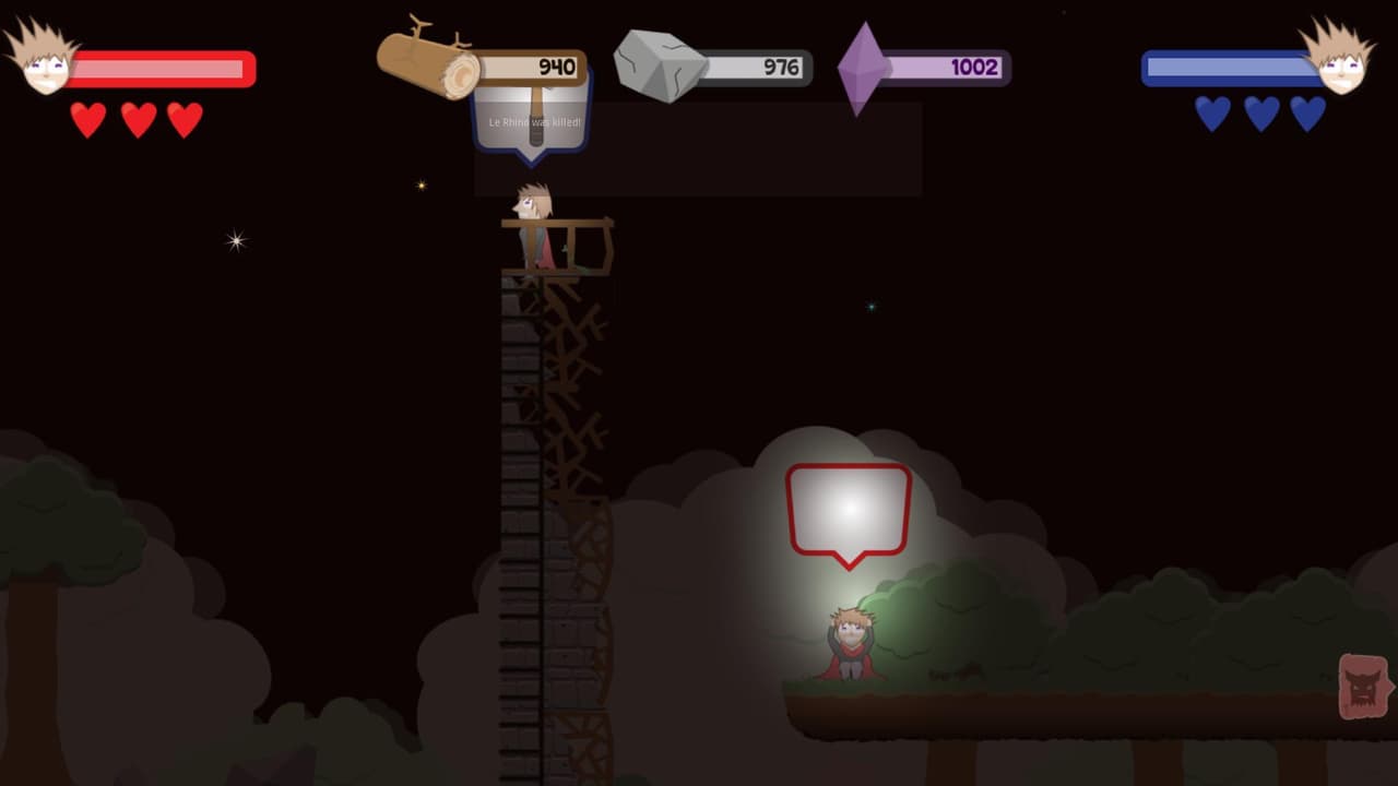 Tower of Freedom screenshot 3