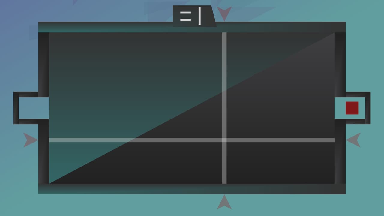 BlindMaze screenshot 6