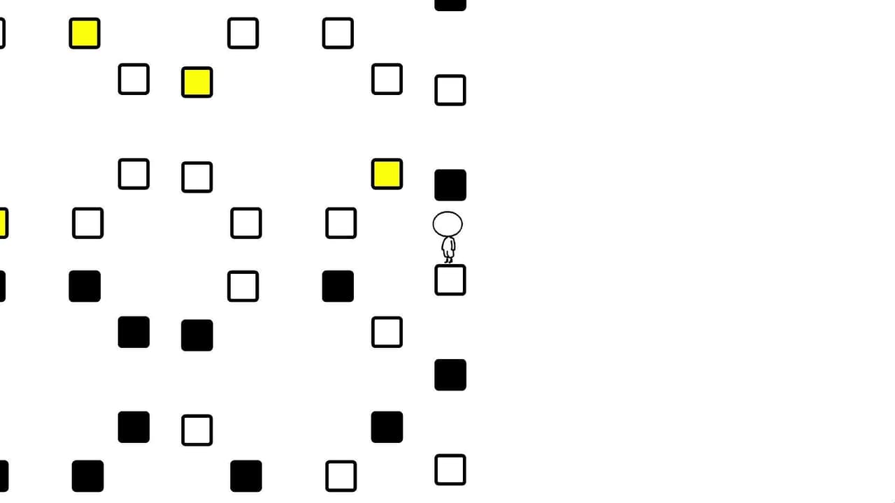 LOST THE COLORS - THE BLACK HATER screenshot 3