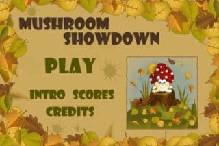 Mushroom Showdown screenshot 2