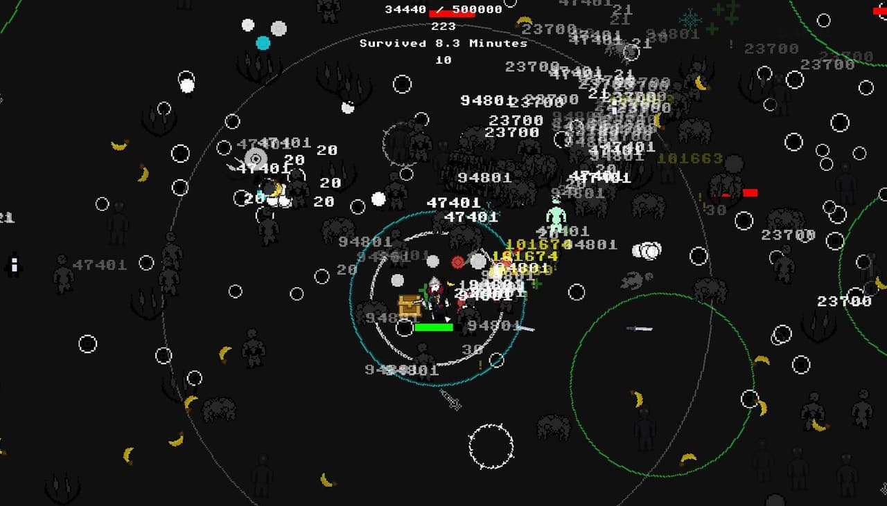 Fighty screenshot 6