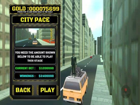Ragdoll City 3D – Boss Beat