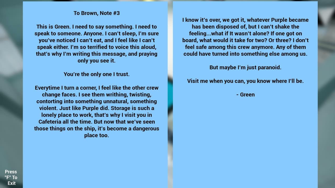 The Last of Them (itch) screenshot 6