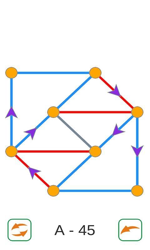 1 Line screenshot 2
