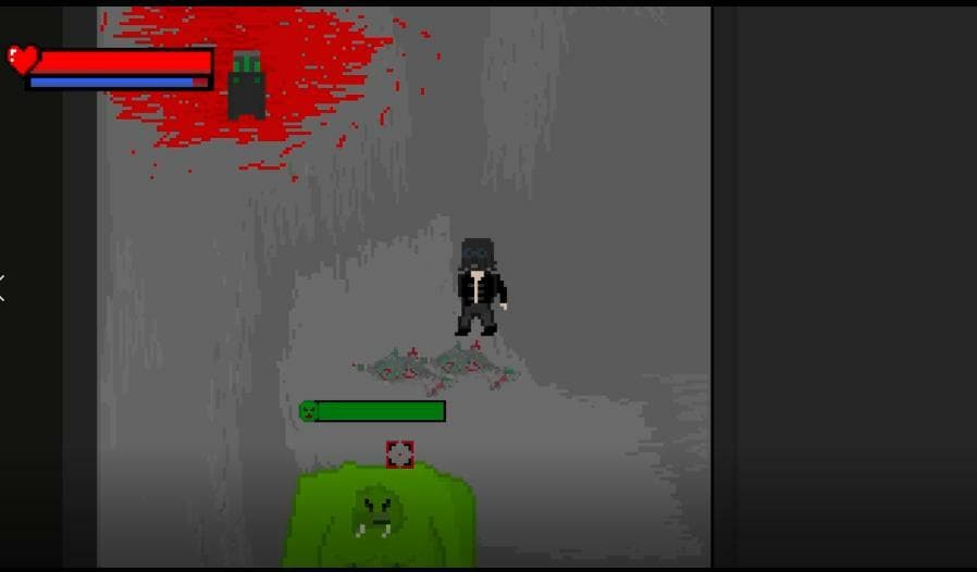 Nuclear-Error screenshot 6
