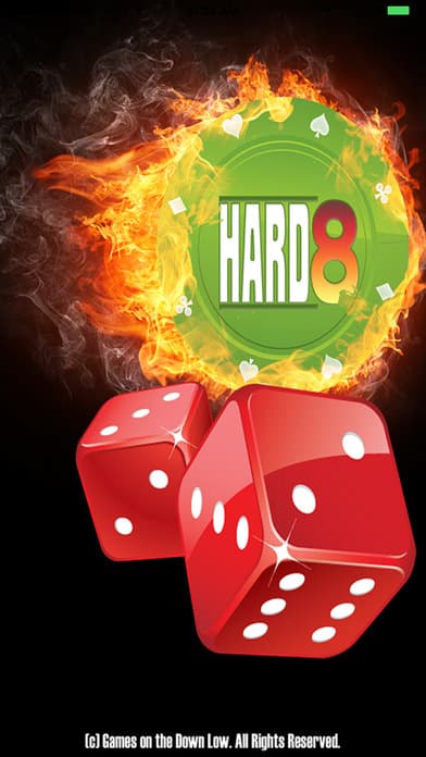 Hard8 screenshot 2