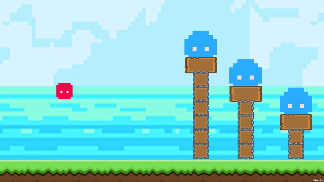 Flying Birds screenshot 2