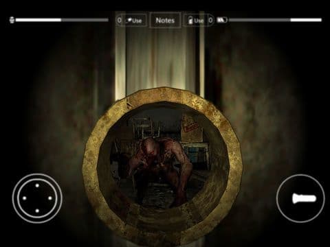 Escape The Hospital - Total Horror screenshot 4