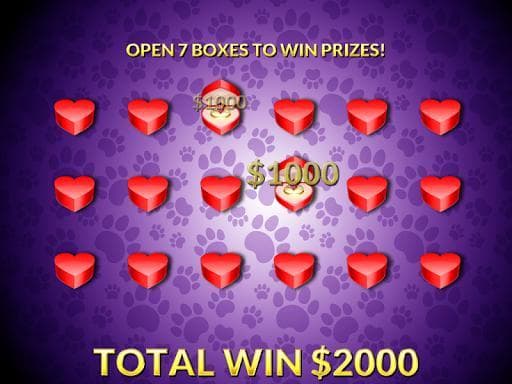 Casino Cash Cats Kitty Slots screenshot 5