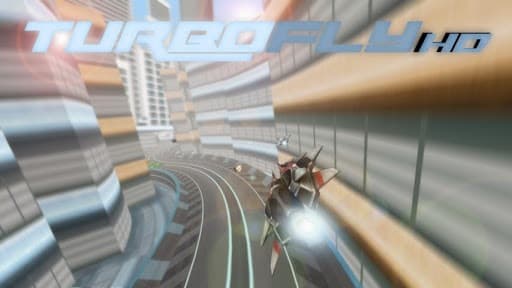 TurboFly HD screenshot 4