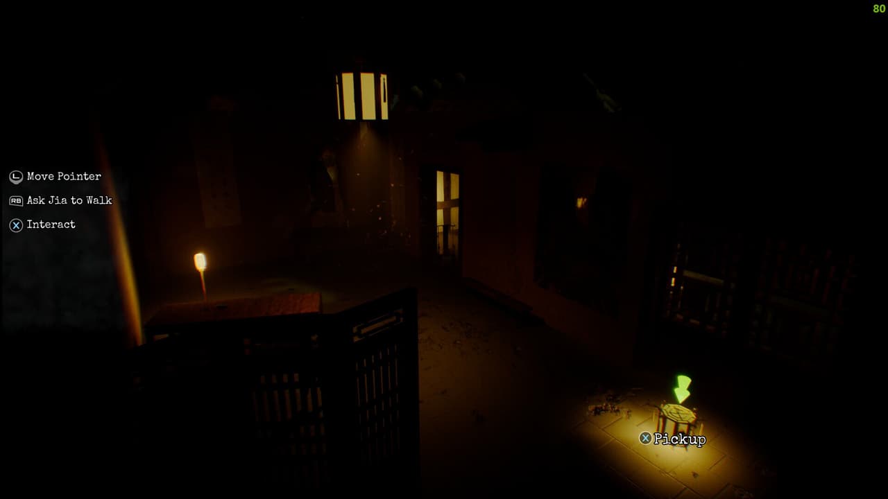 Grim screenshot 2