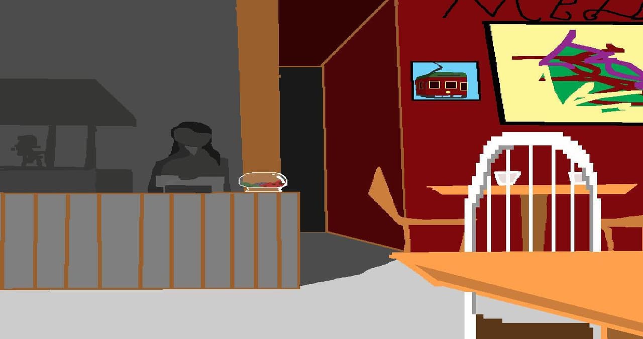 Order Up! (D4M0)