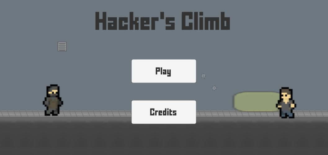 Hackers Climb