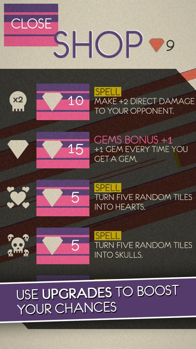 Faif screenshot 4