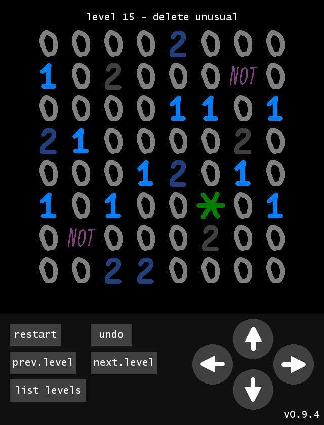 8bits screenshot 3
