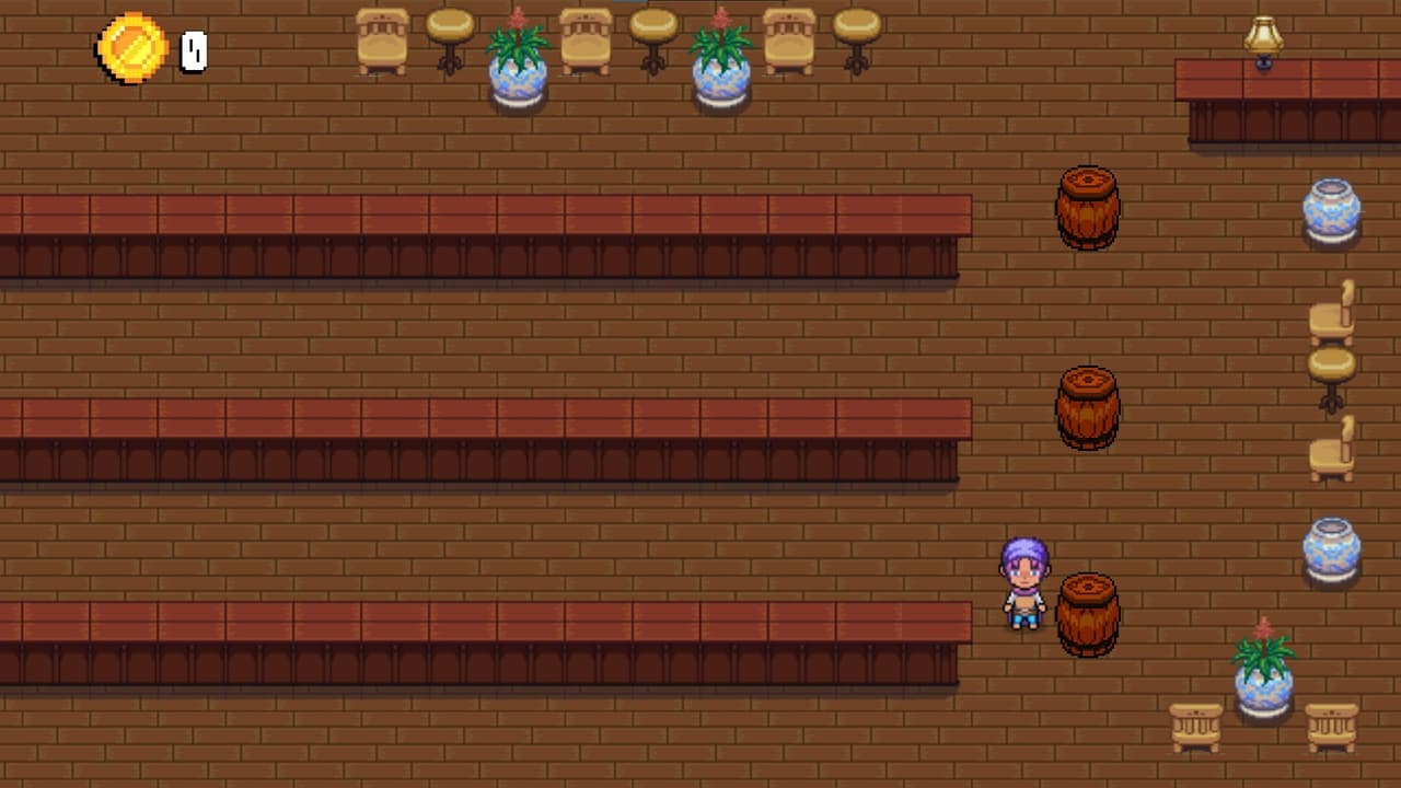 Teixeira screenshot 3
