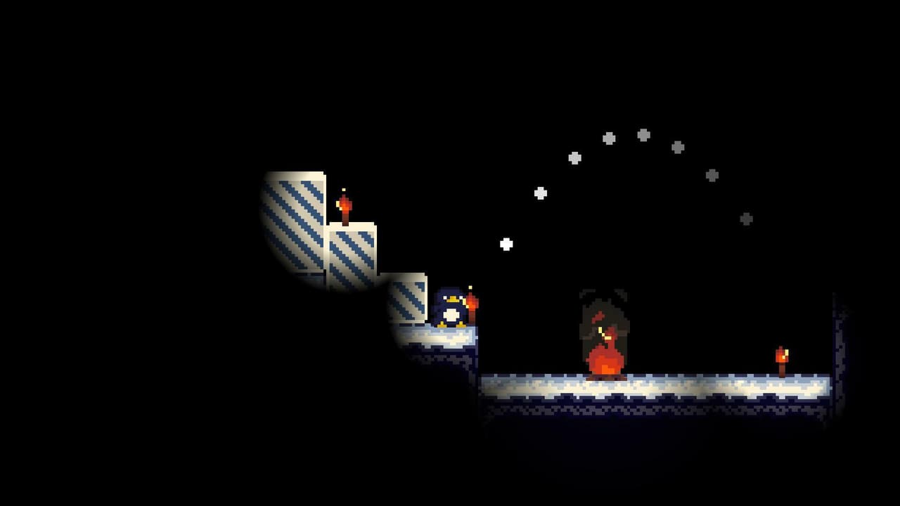 FirePath (Lucas Baran) screenshot 3