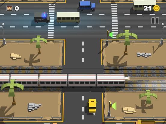Loop Taxi screenshot 4