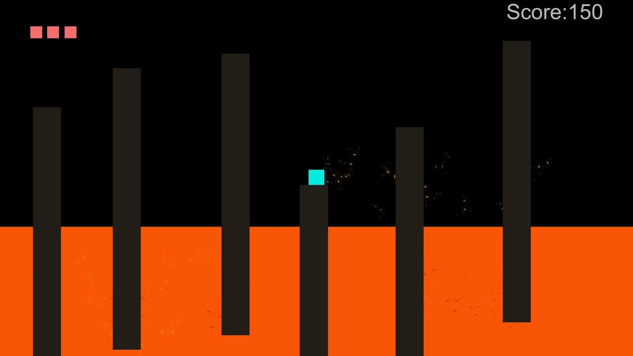 cubeee screenshot 6