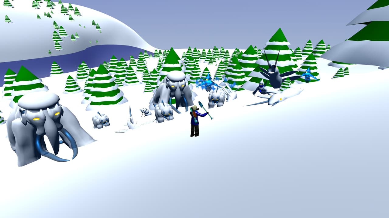 Northern Tales screenshot 3