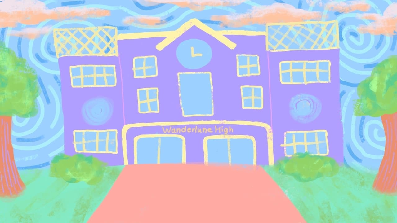 Fantasy Friends (Demo!) screenshot 3