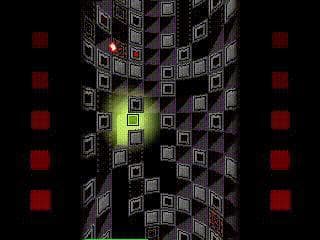 Labyrinth of the Mechanical Heart
