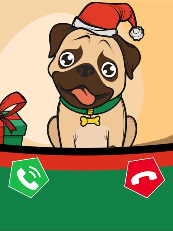 Pretty Puppy Dog Calling You! screenshot 3