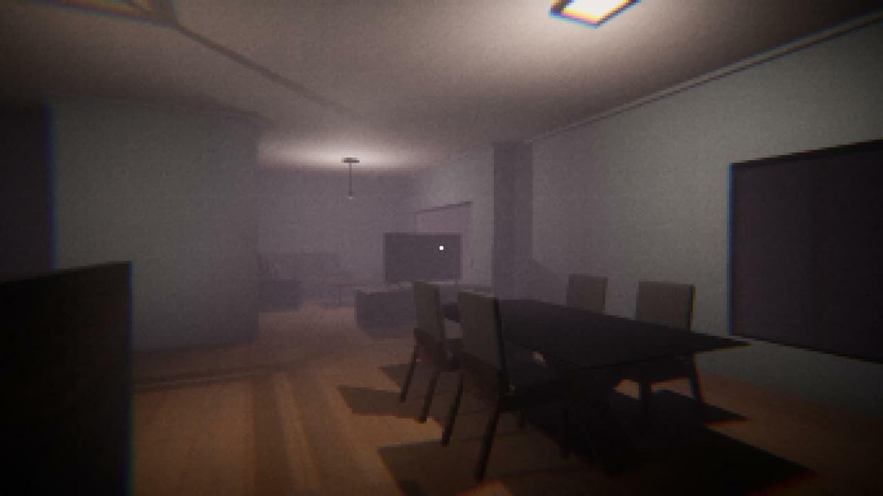 Home Alone (itch) (Arthur Valério) screenshot 4