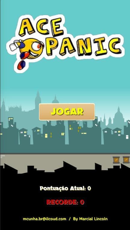 Ace Panic screenshot 2