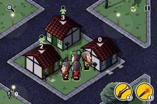 The Gravedigger screenshot 4