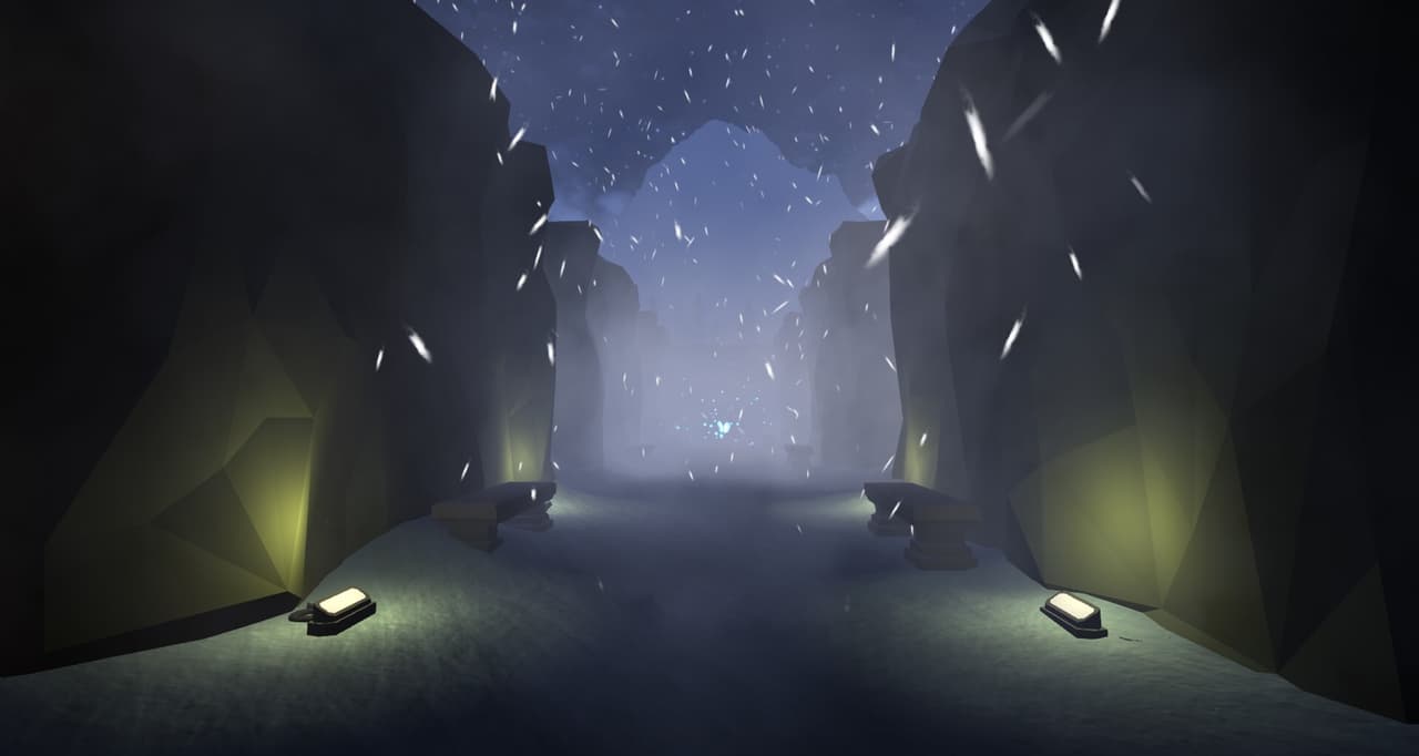 Christmas at the Overlook screenshot 2