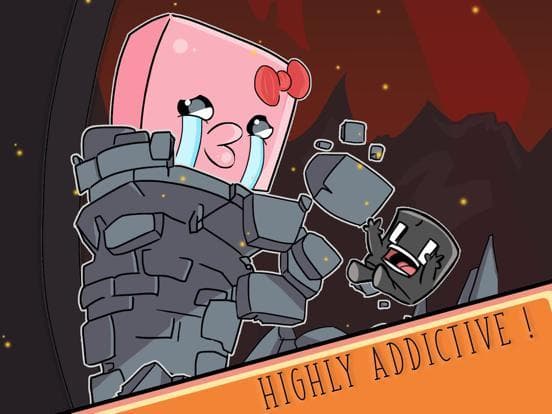 Lost Hero screenshot 5