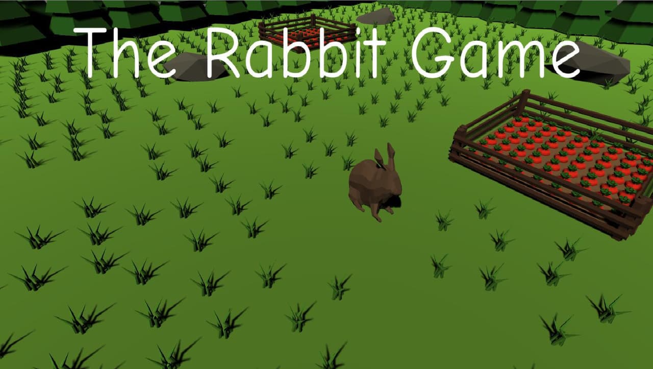 The rabbits game
