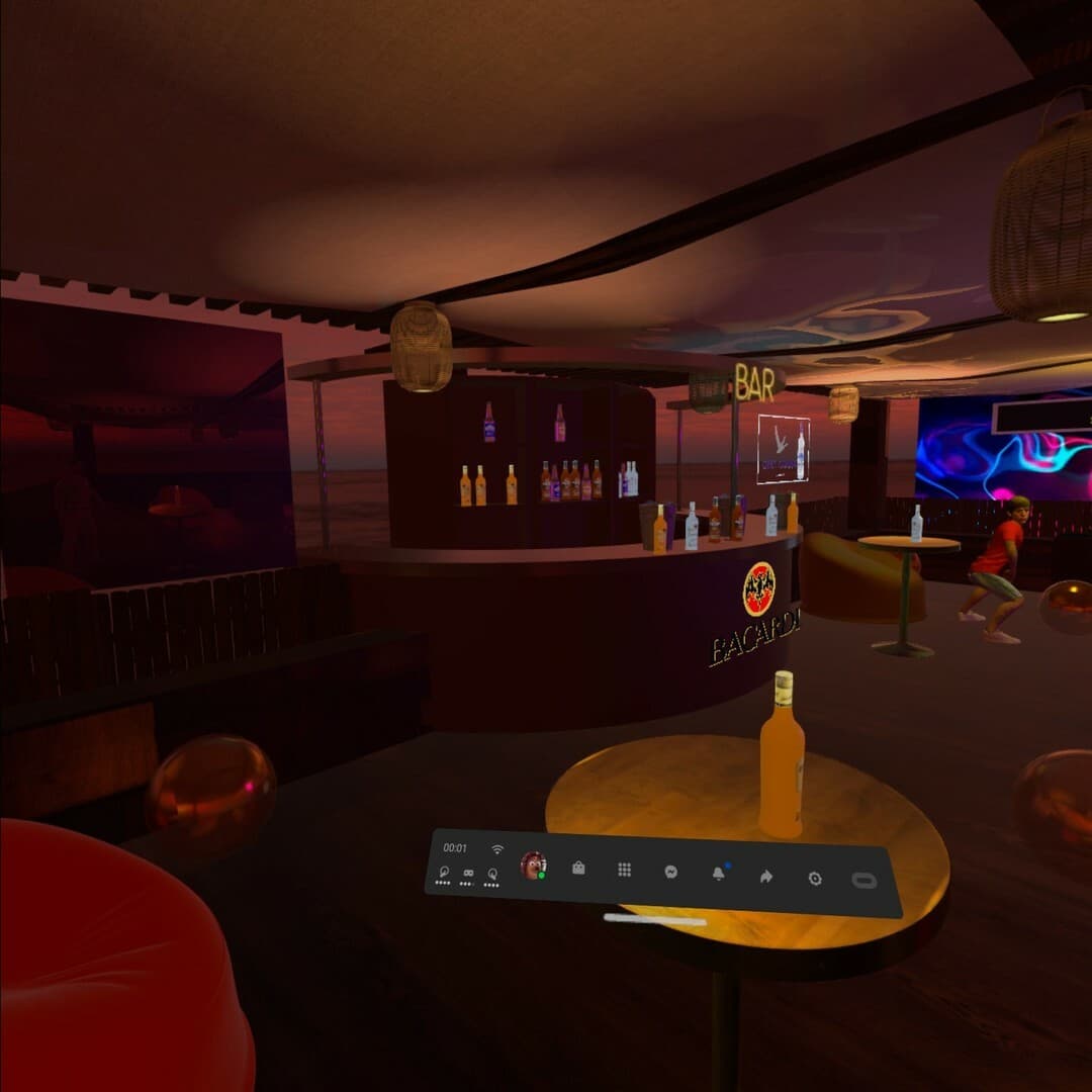 Go Clubbing screenshot 5