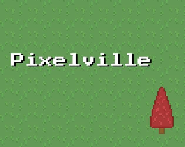Pixelville