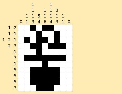 Web Picross
